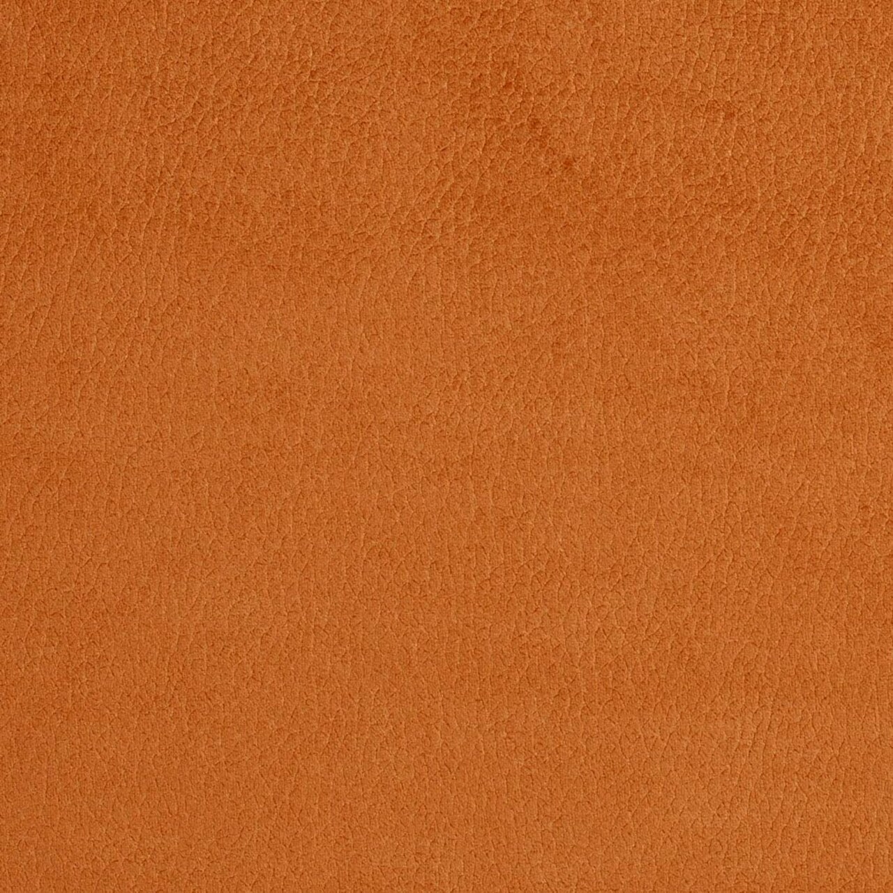 Orange Microfiber Upholstery Fabric by The Yard - SKU: Chase Apricot